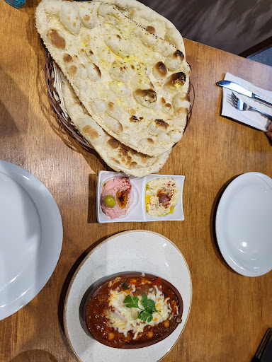 Photo of Prince Garden Restaurant &Shisha - 3 Granby St, Loughborough LE11 3DU